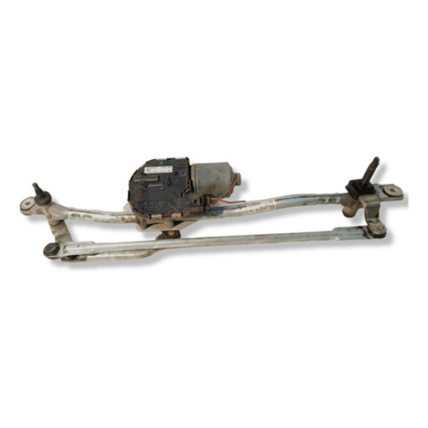 Motor Galhada Limpador Parabrisa Audi A6 2015 2016 