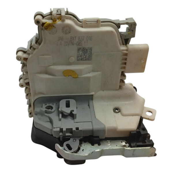 Fechadura Porta Dianteira Direita Audi A3 Sportback 2014 15