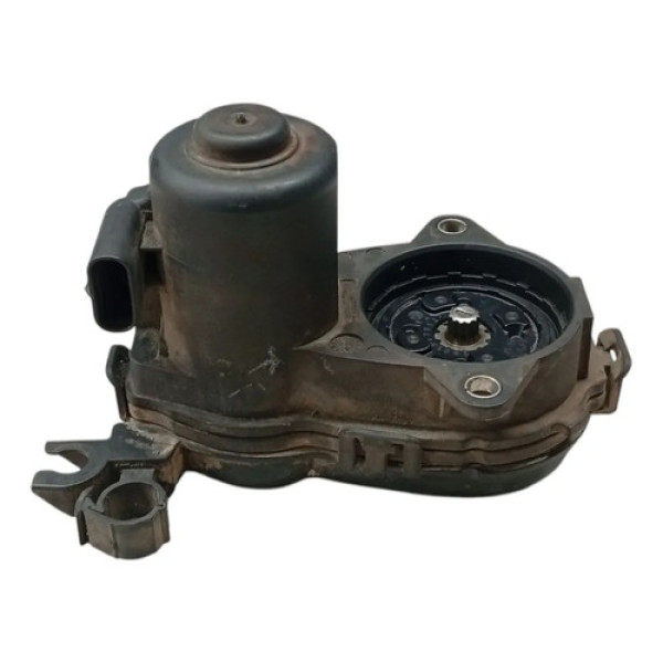Motor Pinça Traseiro Esquerdo Mercedes A200 1.6 T 2014