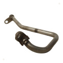 Cano Tubo Turbina Mercedes C180 Cgi 1.8 2011 Gasolina Aut
