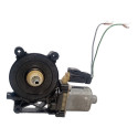 Motor Vidro Tras Dir Chevrolet Sonic Hatch 2012 2013 2014