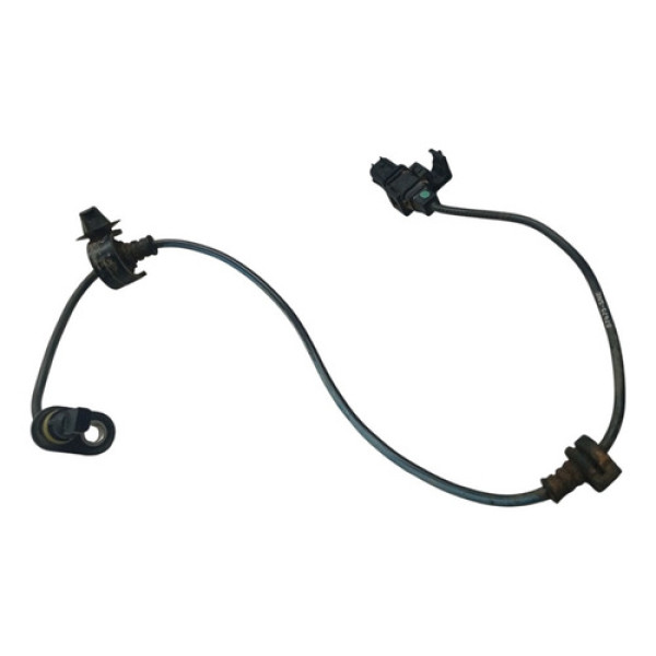 Sensor Rotação Roda Tras Dir Honda Civic Lxs 2009 2010