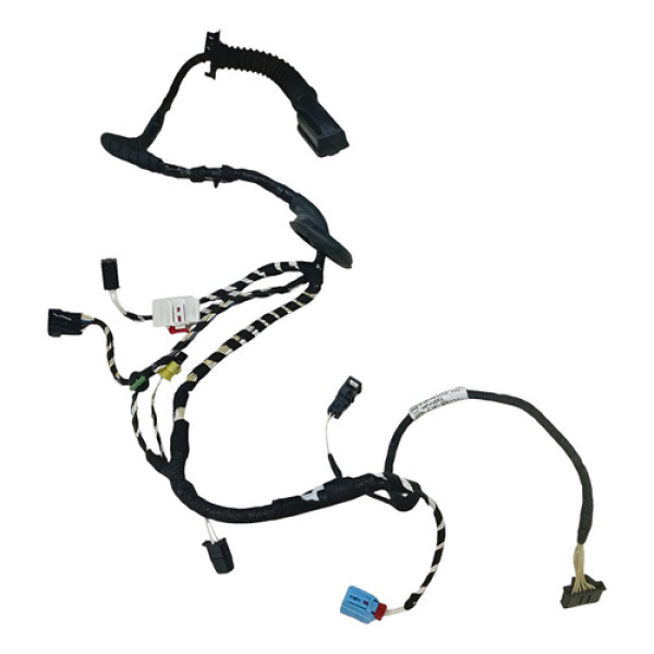 Chicote Porta Volkswagen Tiguan R-line 350 2020