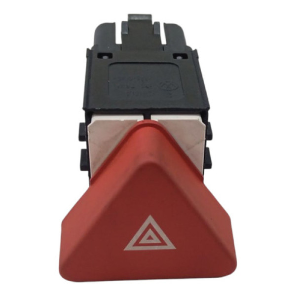 Botão Pisca Alerta Volkswagen Tiguan 2011 2012  Ok