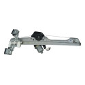 Motor Maquina Vidro Diant Direito Chevrolet Onix 2020 2021