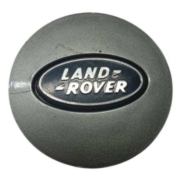 Tampa Calota Land Rover Evoque Prestige 2.2 2015 Prata