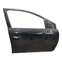Porta Dianteira Direita Subaru Impreza Xv 2.0 2016 Dianteira Direito Preto