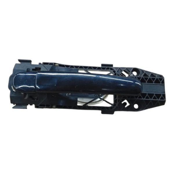 Maçaneta Ext Dianteira Direita Volkswagen Tiguan 2011 2012 Dianteira