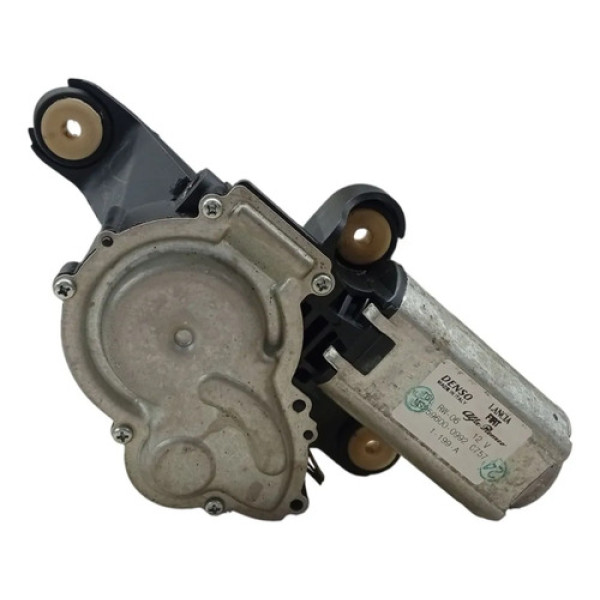 Motor Limpador Vidro Vigia Fiat Bravo T-jet 1.4 2011 2012