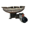Turbina Mercedes A200 1.6 T 2014 2015