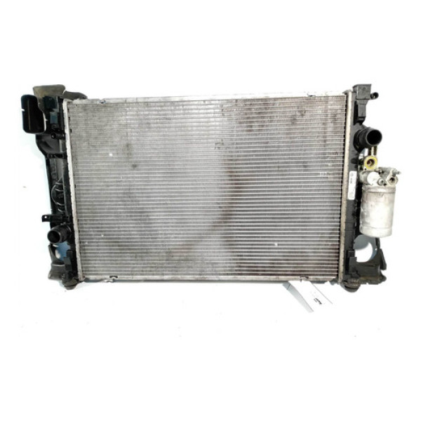 Radiador E Condensador Ar Volvo Xc60 3.0 Aut T6 2010/2013