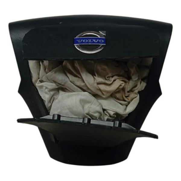 Bolsa Volante Volvo C30 2011 2012 Acionado