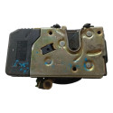 Fechadura Porta Dianteira Esquerda Gm Astra 2000 2001 2002