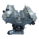 Motor Parcial Porsche Panamera 4.8 T V8 2011 Gasolina