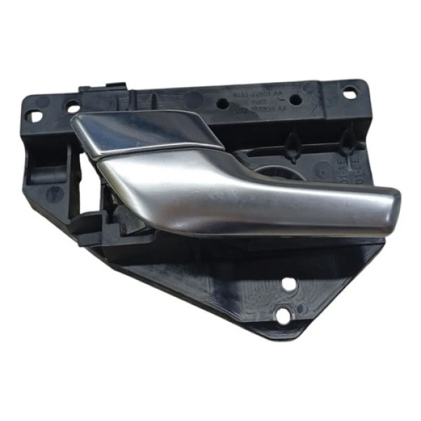 Maçaneta Int Porta Diant Esq Land Rover Evoque Pure 2012 Dianteira