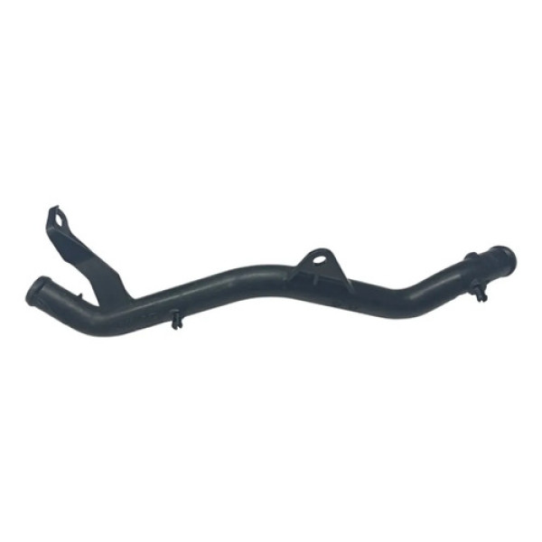 Cano Agua Volkswagen Jetta Tsi 2.0.2013 2014 Preto