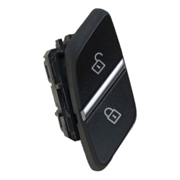 Botão Trava Destrava Porta Diant Esq Bmw X6 3.0 2017 2018