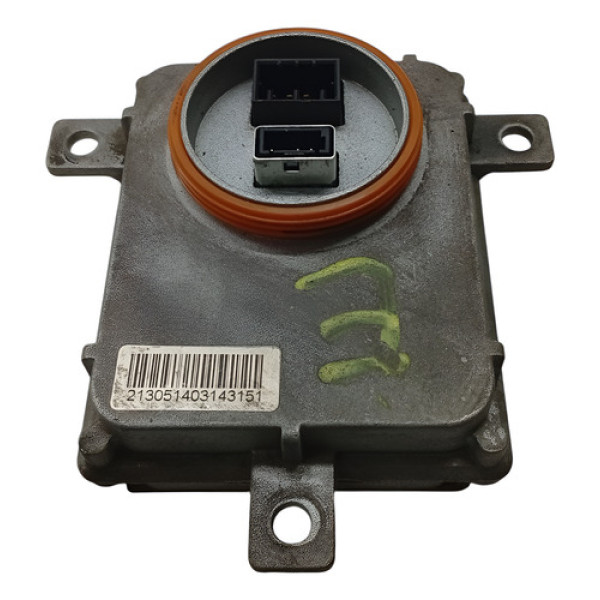 Modulo Rator Led Farol Esquerdo Audi A3 Sportback 2014 2015
