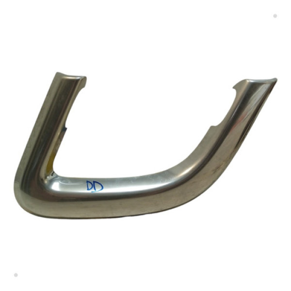 Moldura Forro Porta Diant Dir Land Rover Discovery Sport 16 Prata