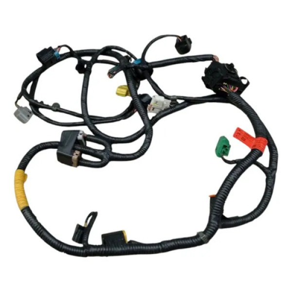 Chicote Sensor Estacionamento Kia Niro Hybrid 2023 2024