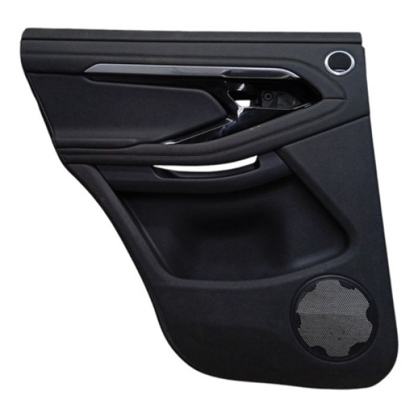 Forro Porta Tras Esq Lr Evoque Dynamic P250 2.0t 2020