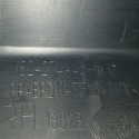 Acabamento Porta Tras Esq Land Rover Freelander 2 Sd4 2011 Cinza