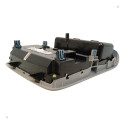 Luz Teto Cortesia Chevrolet Equinox 2019 2020 2021 