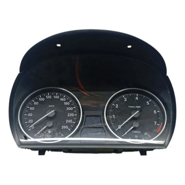 Painel Instrumento Bmw X1 Xdrive 2012 2013