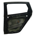 Porta Traseira Direita Volvo V40 2015 2016 2017 Traseira Direito Preto