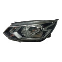 Farol Esquerdo Chevrolet Onix 2020 2021 Esquerdo/motorista