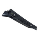 Aplique Porta Tras Esq Chevrolet Equinox Rs 1.5t 2021 2022