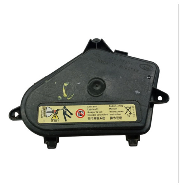Tampa Farol Esquerdo Bmw 750i Activehybrid 2011 2012