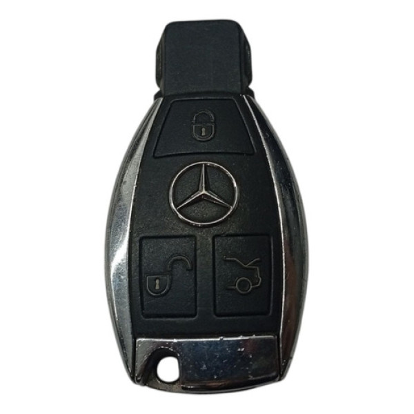 Chave Slot Ignição Mercedes Gla 200 2015 2016