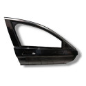 Porta Dianteira Direita Mercedes C180 2014 2015 Dianteira Direito Preto