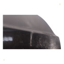 Tampa Portinhola Vw Polo Virtus Gts 2019 Detalhe Preto 2019