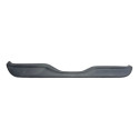 Acabamento Saia Parachoque Tras Mercedes Gla200 2015 Detalhe
