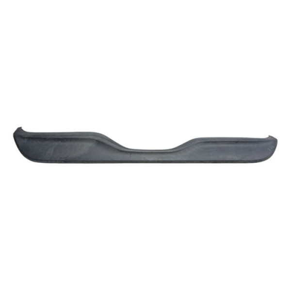 Acabamento Saia Parachoque Tras Mercedes Gla200 2015 Detalhe
