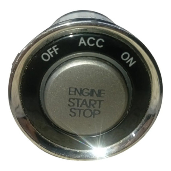 Botão Start Stop Azera 3.0 V6 2014 2015