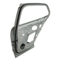 Porta Traseira Direita Chevrolet Equinox 2.0 2018 Traseira Direita