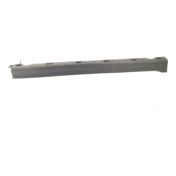 Spoiler Esquerdo Land Rover Freelander 2  2008 2009 2010  Preto