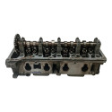 Cabeçote Zetec Rocam Ford Fiesta 2003 2004