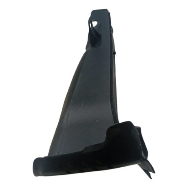 Acabamento Paralama Direito Bmw 118i 1.6 T 2011 2012 2013