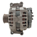 Alternador Volkswagen Jetta Tsi 2.0 2015 2016 Detalhe 