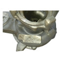 Caixa Fria Turbina Is20 Audi A3 1.8 2014