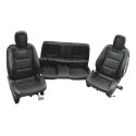 Jogo Banco Chevrolet Camaro Ss 6.2 V8 2011 Preto