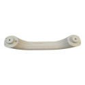 Alça Segurança Pqp Dodge Journey 2009 2010 2011 2012 2013 Ok