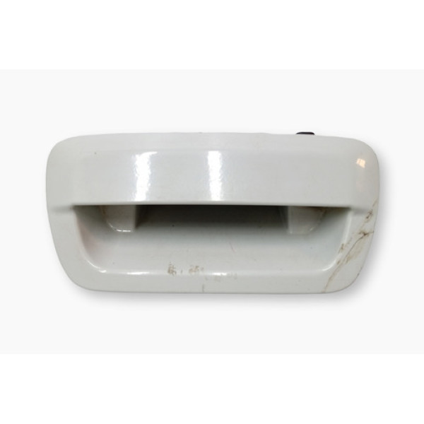 Maçaneta Tampa Traseiras Jeep Grand Cherokee 2013 2014 2015 