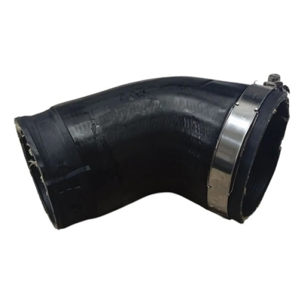Mangueira Conexão Intercooler Volkswagen Tiguan 2.0 2011 12