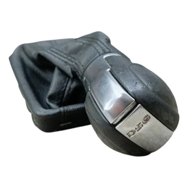 Coifa Trambulador Volkswagen Golf Aut 2014 2015 Detalhe