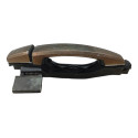 Maçaneta Externa Traseira Esquerda Chevrolet Captiva 2009 10